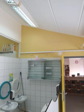 OBNOVA ELEKTRO INŠTALACIJ V VRTCU ANTONA MEDVEDA KAMNIK, ENOTA PESTRNA